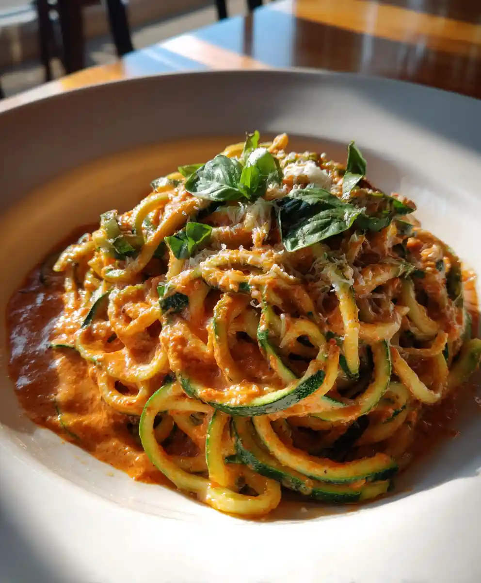 Zucchini Spaghetti Recipe 5 zucchini spaghetti recipe