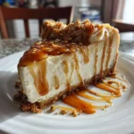 Banana Caramel Nut Cheesecake With Toasted Pistachio Swirl 6 Banana Caramel Nut Cheesecake With Toasted Pistachio Swirl 1767795948.1382434