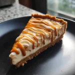 Butterscotch Pie With Toasted Almond Praline Swirl 1767806928.5875192