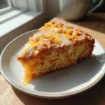 Carrot Apple Cake With Orange Cardamom Glaze 1767843873.1653156