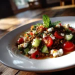 Charred Lemon Harissa Mediterranean Lentil Salad 6 Charred Lemon Harissa Mediterranean Lentil Salad 1767832816.7283022