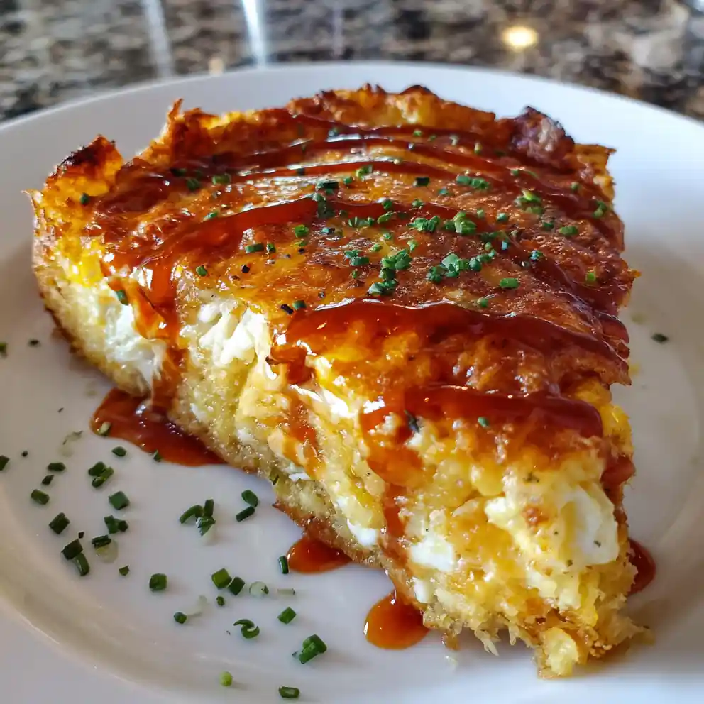 Cheesy Tater Tot Breakfast Casserole With Smoky Red Pepper Swirl 1767848944.1407924