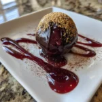 Cherry Infused Chocolate Cheesecake Truffles With Velvet Ganache 4 Cherry Infused Chocolate Cheesecake Truffles With Velvet Ganache 1767843312.3910668