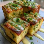 Cilantro Lime Swirled Jalapeño Cornbread 4 Cilantro Lime Swirled Jalapeno Cornbread 1767818600.234091