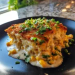 Creamy Southern Spaghetti Bake With Sweet Corn Jalapeño Swirl 4 Creamy Southern Spaghetti Bake With Sweet Corn Jalapeno Swirl 1767795400.982134