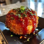 Crispy Buffalo Chicken Bombs With Lime Cilantro Cream Filling 1767842834.433676