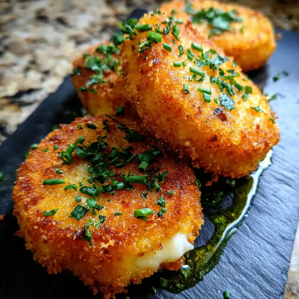 Crispy Mashed Potato Croquettes With Smoked Paprika Cheddar Core 3 Crispy Mashed Potato Croquettes With Smoked Paprika Cheddar Core 1767835276.129958