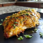 Grilled Thai Coconut Chicken With Toasted Coconut Lime Crust 1767808531.7605546