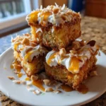 Hawaiian Carrot Pineapple Cake With Lime Coconut Cream Cheese Swirl 6 Hawaiian Carrot Pineapple Cake With Lime Coconut Cream Cheese Swirl 1767863400.6912243