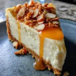 Honey Bun Cheesecake With Spiced Ginger Honey Glaze 6 Honey Bun Cheesecake With Spiced Ginger Honey Glaze 1767854268.2121034