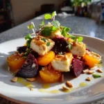 Honey Glazed Feta Beet Salad 1767860951.2364063