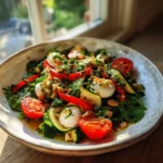 Lemon Honey Antipasto Salad With Crispy Herb Crumble 6 Lemon Honey Antipasto Salad With Crispy Herb Crumble 1767850489.1722267