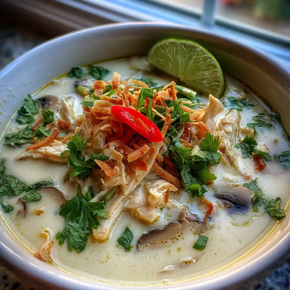 Lemongrass Coconut Cream Tom Kha Gai Soup 3 Lemongrass Coconut Cream Tom Kha Gai Soup 1767815907.570148