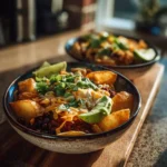 Loaded Potato Taco Bowl With Chipotle Lime Crema 6 Loaded Potato Taco Bowl With Chipotle Lime Crema 1767799406.8933184