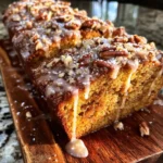 Maple Brown Butter Swirled Cinnamon Sugar Pumpkin Bread 1767844015.1611946