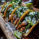 Mexican Street Corn Chicken Tacos With Charred Corn Butter Glaze 1767846838.7194765