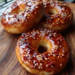 Miso Glazed Bagels 1767869188.2307816