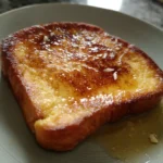 Orange Cardamom Creme Brulee French Toast With Almond Crumble 1767829032.127233