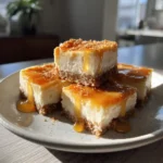 Orange Cardamom Swirl Cinnamon Sugar Cheesecake Bites 1767871900.4753294