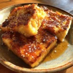 Orange Maple Croissant French Toast Casserole With Toasted Almonds 6 Orange Maple Croissant French Toast Casserole With Toasted Almonds 1767830026.3492599