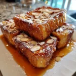 Orange Maple Glazed Cinnamon Roll French Toast Rolls 6 Orange Maple Glazed Cinnamon Roll French Toast Rolls 1767839380.6054485
