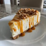 Orchard Fresh Cheesecake With Cinnamon Apple Caramel Swirl 6 Orchard Fresh Cheesecake With Cinnamon Apple Caramel Swirl 1767816575.4548073