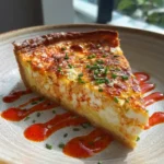 Red Pepper Swirl Quiche 4 Red Pepper Swirl Quiche 1767809465.0020473