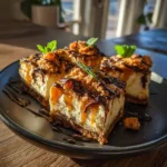 Salted Caramel Reese'S Butterfinger Cheesecake Bars 6 Salted Caramel Reeses Butterfinger Cheesecake Bars 1767867996.0513883