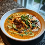 Smoky Chipotle Lime Crema Creamy Taco Soup 6 Smoky Chipotle Lime Crema Creamy Taco Soup 1767863156.7544608