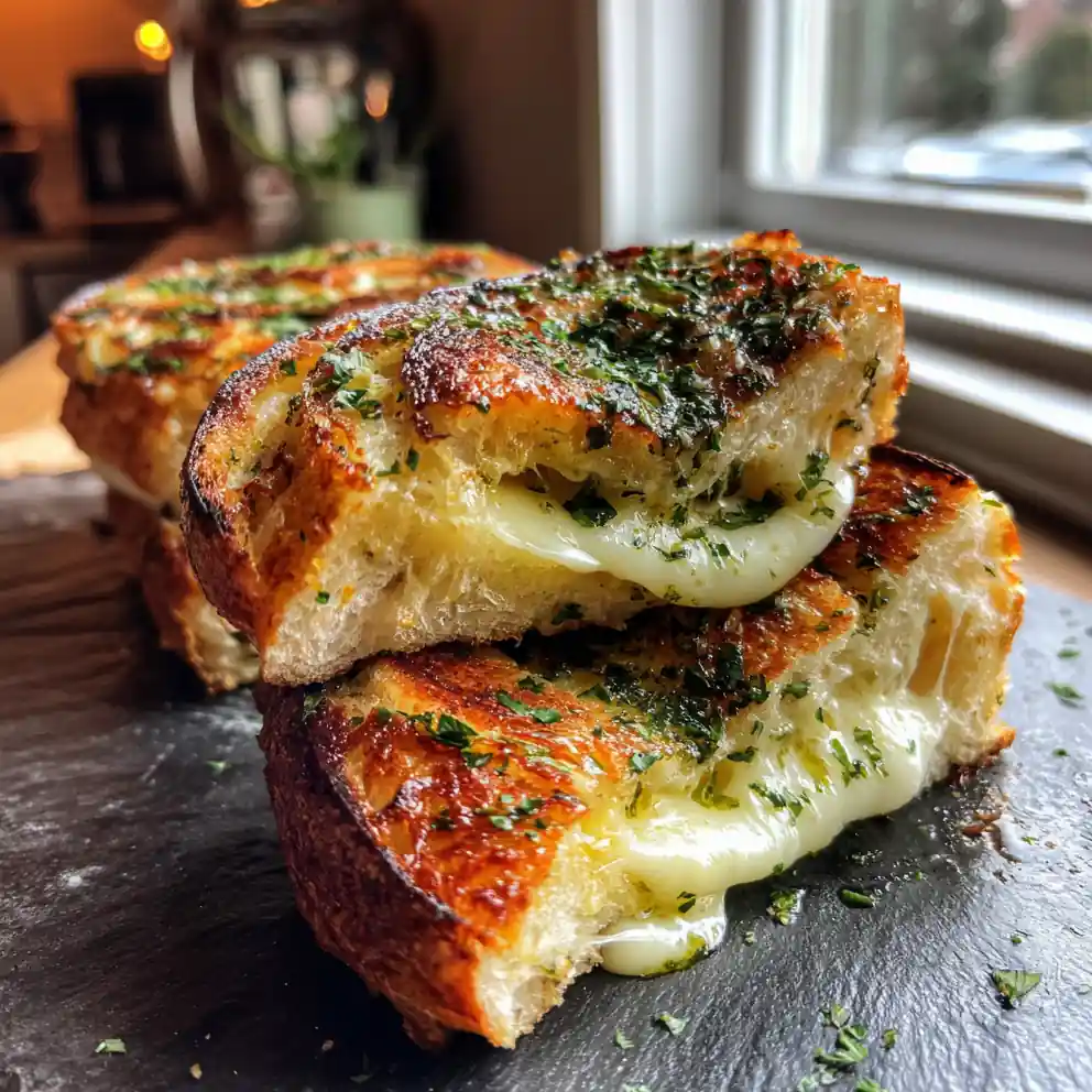 Stovetop Garlic Herb Swirl Bread 3 Stovetop Garlic Herb Swirl Bread 1767809127.7415752