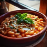 Tuscan Butter Beans With Lemon Basil Cream Swirl 6 Tuscan Butter Beans With Lemon Basil Cream Swirl 1767817850.353055