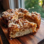 Apple Cinnamon Roll Bake With Brown Butter Almond Streusel 1772009409.3700118