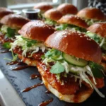 Bang Bang Chicken Sliders With Smoky Chipotle Honey Glaze 1772102426.6163504