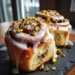 Chai Infused Cinnamon Rolls With Cardamom Cream Cheese Swirl 1772004051.2797806