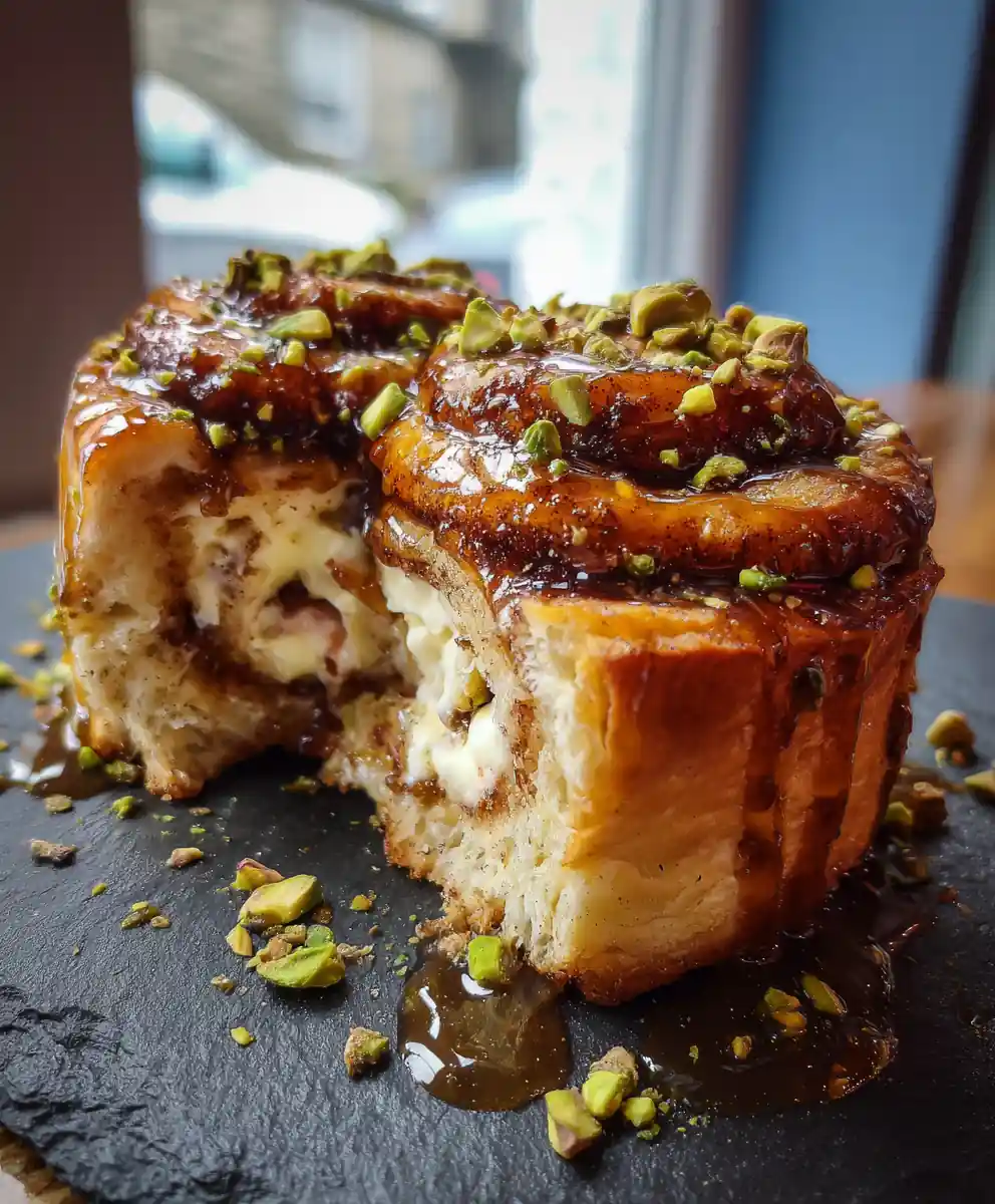 Chai Infused Cinnamon Rolls With Cardamom Cream Cheese Swirl 5 Chai Infused Cinnamon Rolls with Cardamom Cream Cheese Swirl