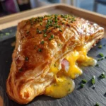 Cheese And Smoked Turkey Turnovers With Herbed Cream Cheese Swirl 1772025990.3602135