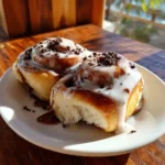 Cookies And Cream Swirl Cinnamon Rolls 1772053074.3442895