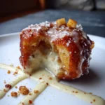 Maple Cinnamon Drizzled Apple Fritter Bites 1772018438.8884761