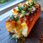 Mini Grilled Cheese Hawaiian Rolls With Pineapple Jalapeno Chutney Center 1772042294.1630263