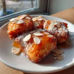 Orange Ginger Honey Glazed Buttermilk Beignets 1772091981.174779