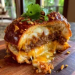 Smoky Chipotle Cheddar Pretzel Cowboy Sliders 1772058531.7092404