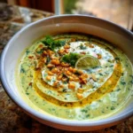 Spicy Poblano Swirl Mexican Street Corn Soup 6 Spicy Poblano Swirl Mexican Street Corn Soup 1772011655.4448335