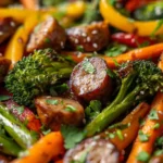 Amazing Sausage Veggie Skillet Bowl 6 Amazing_Sausage_Veggie_Skillet_Bowl_1773945722.0723543