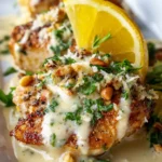 Baked Caesar Chicken With Creamy Parmesan Sauce 6 Baked_Caesar_Chicken_With_Creamy_Parmesan_Sauce_1773963537.7495708