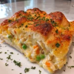 Chicken Crescent Roll Casserole 1772942966.8356066