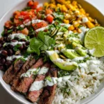 Cilantro Lime Steak Bowls Fresh Flavorful In 30 Minutes 1772983812.356781