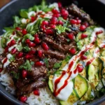 Cozy Grilled Steak Bowl With Zucchini 1772912098.7687862