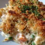 Creamy Tuna Casserole With Cream Cheese 6 Creamy_Tuna_Casserole_With_Cream_Cheese_1772994572.9681509