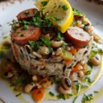 Easy Hoppin John 1772958628.6283157