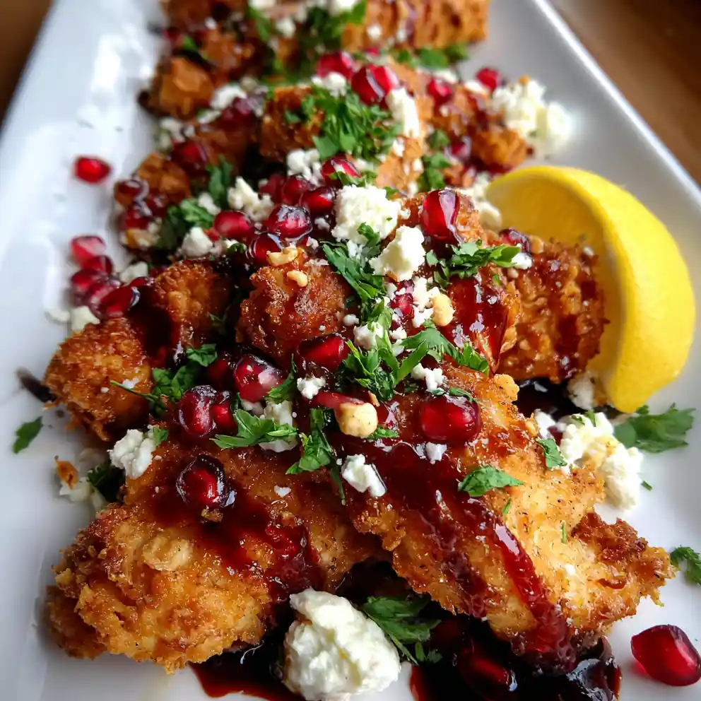 Easy Mediterranean Chicken Tenders Dinner 4 Easy Mediterranean Chicken Tenders Dinner